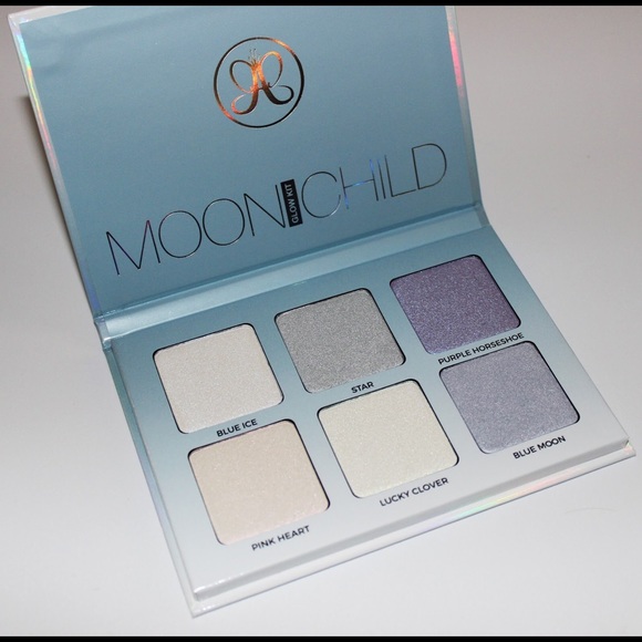 Anastasia Beverly Hills moon child pallet - Picture 1 of 2